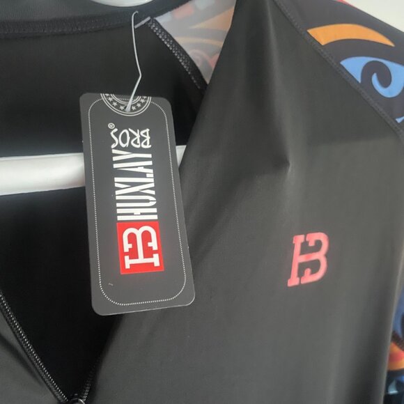 One-Piece Modest Swimwear - Picture 11 of 13